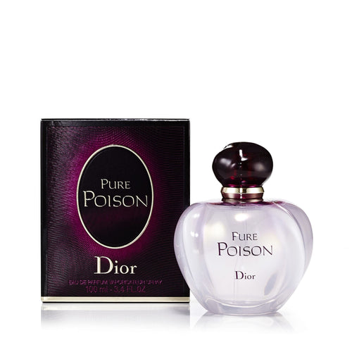 Profumo di veleno puro