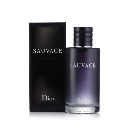 Colonia Sauvage