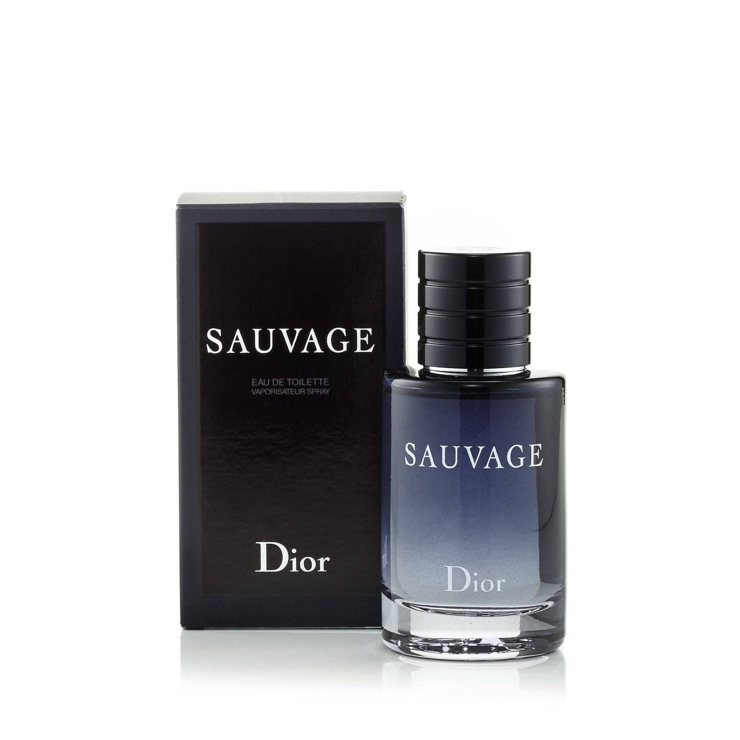 Colonia Sauvage