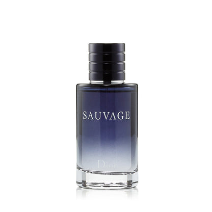Colonia Sauvage