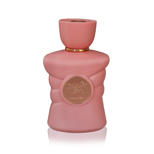 Profumo d'amore sognante