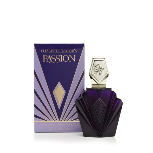 Profumo della passione