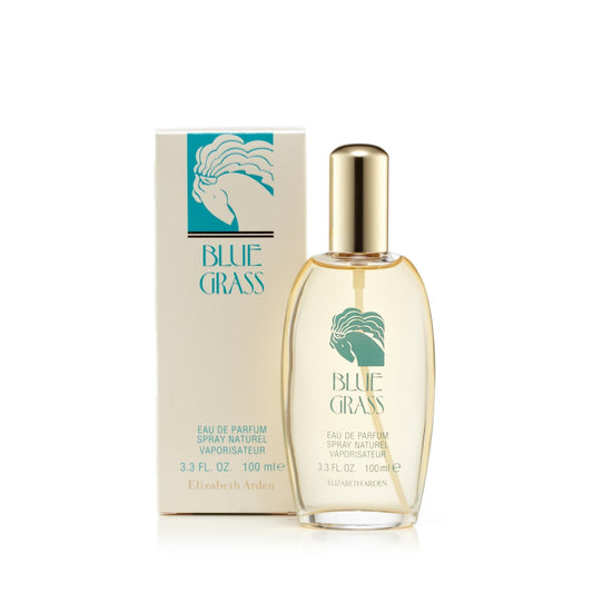 Profumo di erba blu