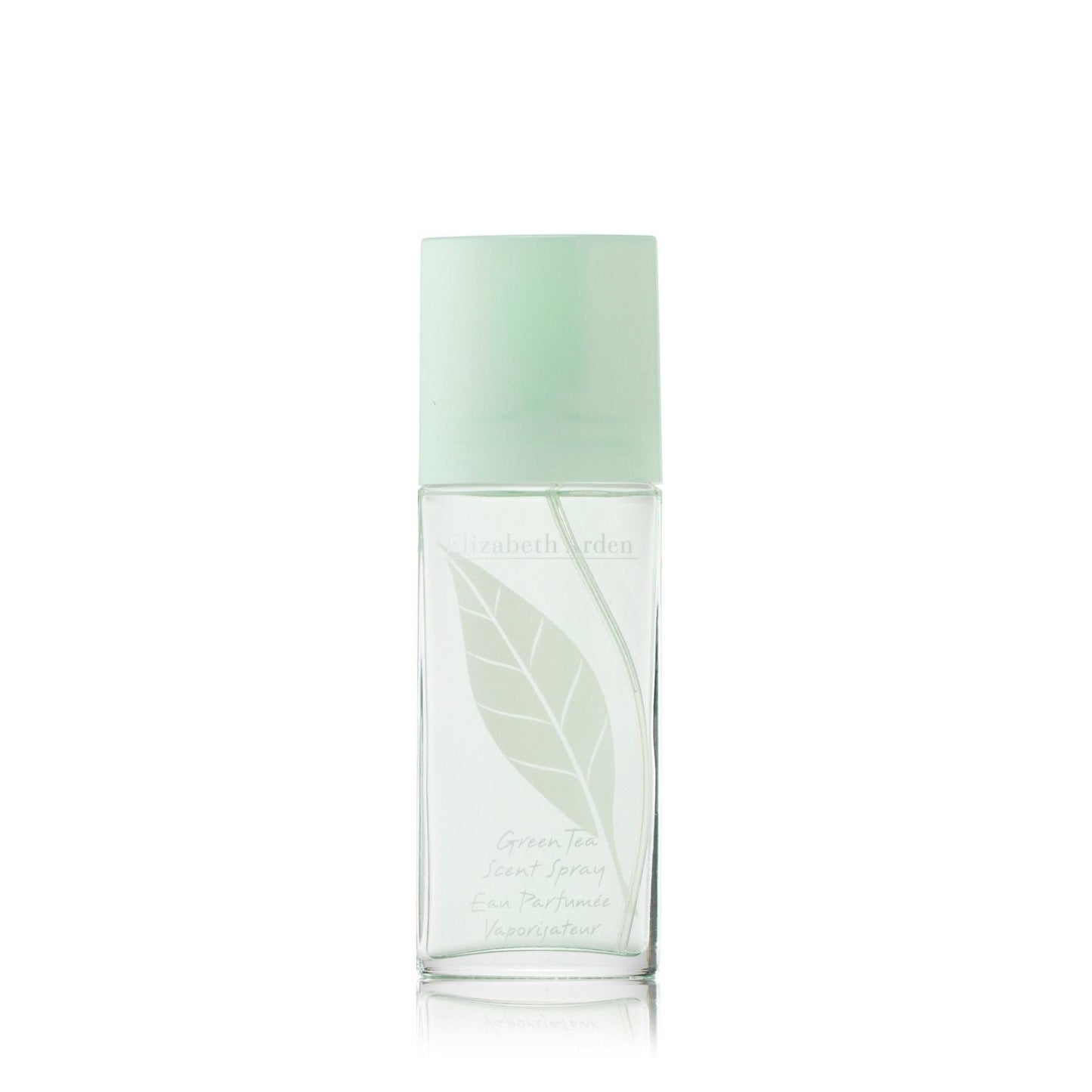 Profumo al tè verde