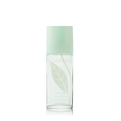Profumo al tè verde