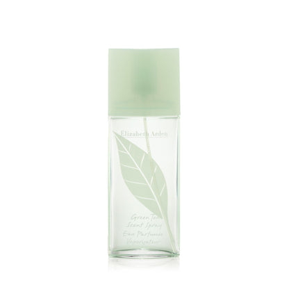 Profumo al tè verde