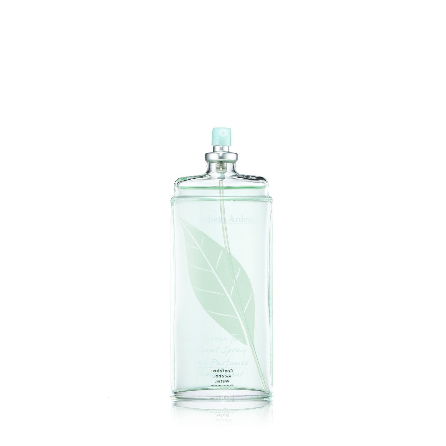 Profumo al tè verde
