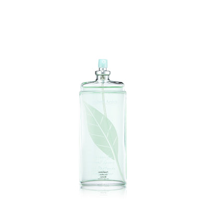 Profumo al tè verde