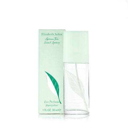 Profumo al tè verde