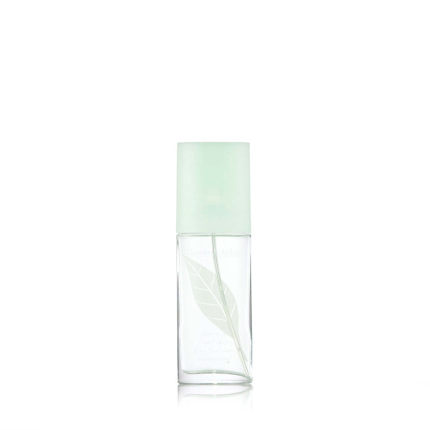 Profumo al tè verde