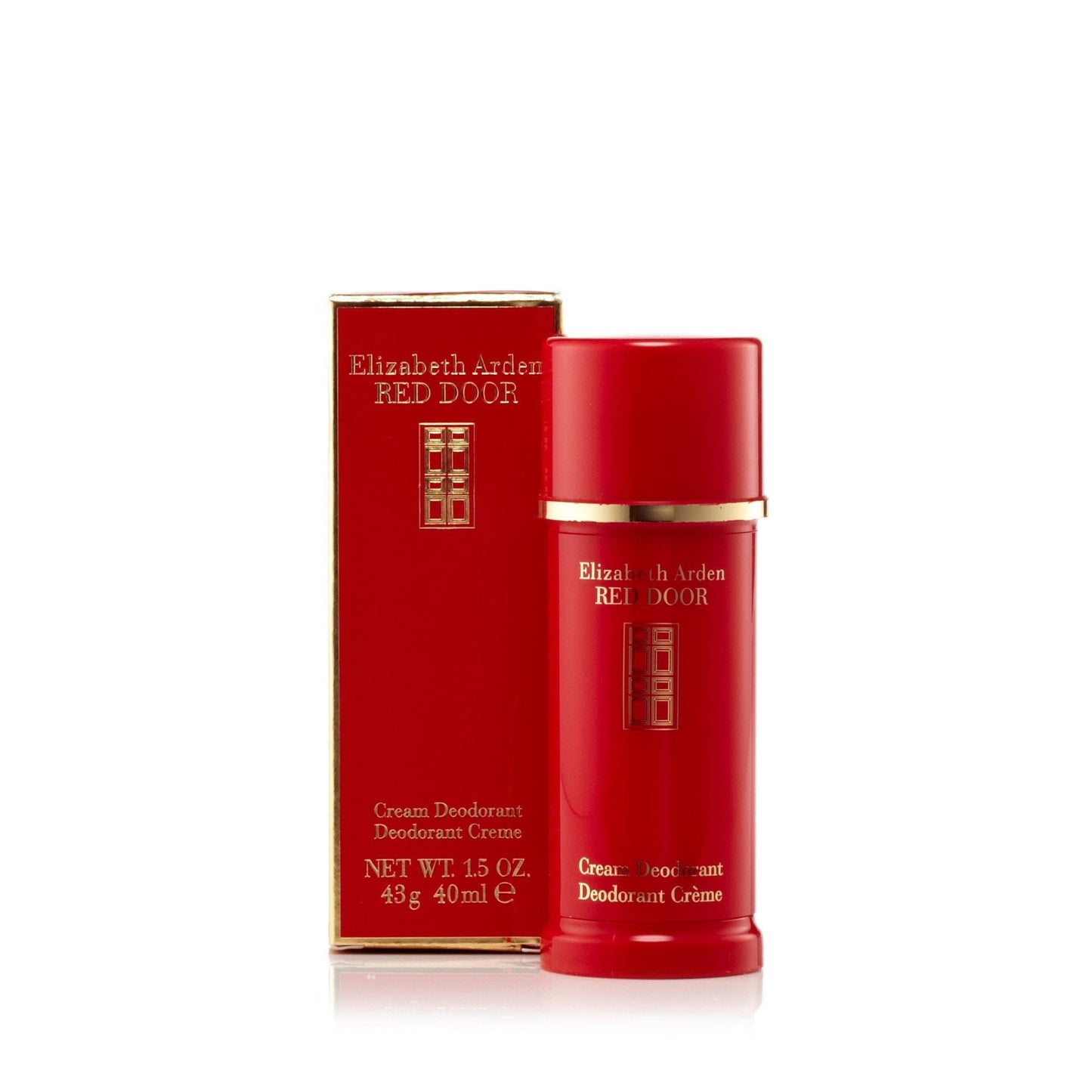 Deodorante stick Red Door