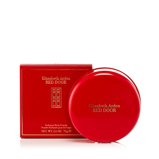 Polvere spolverante Red Door