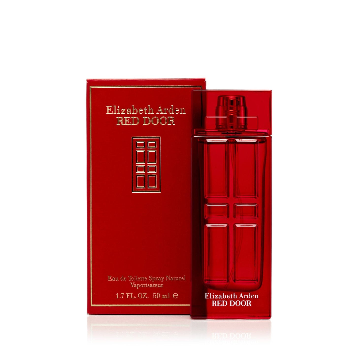Profumo Porta Rossa