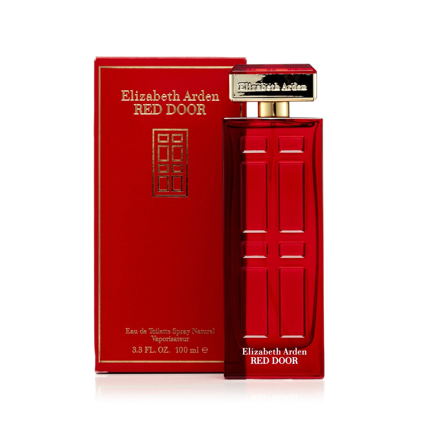 Profumo Porta Rossa
