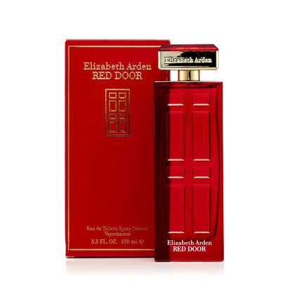 Profumo Porta Rossa
