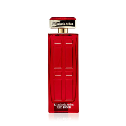 Profumo Porta Rossa