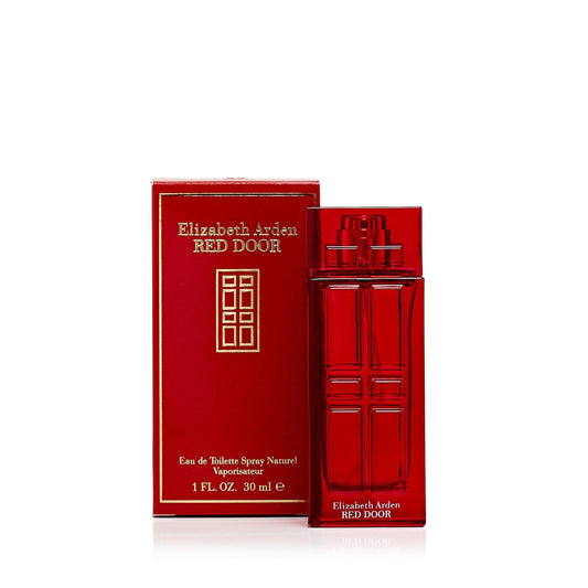 Profumo Porta Rossa