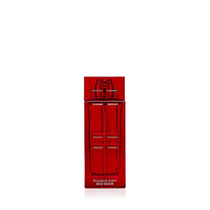 Profumo Porta Rossa