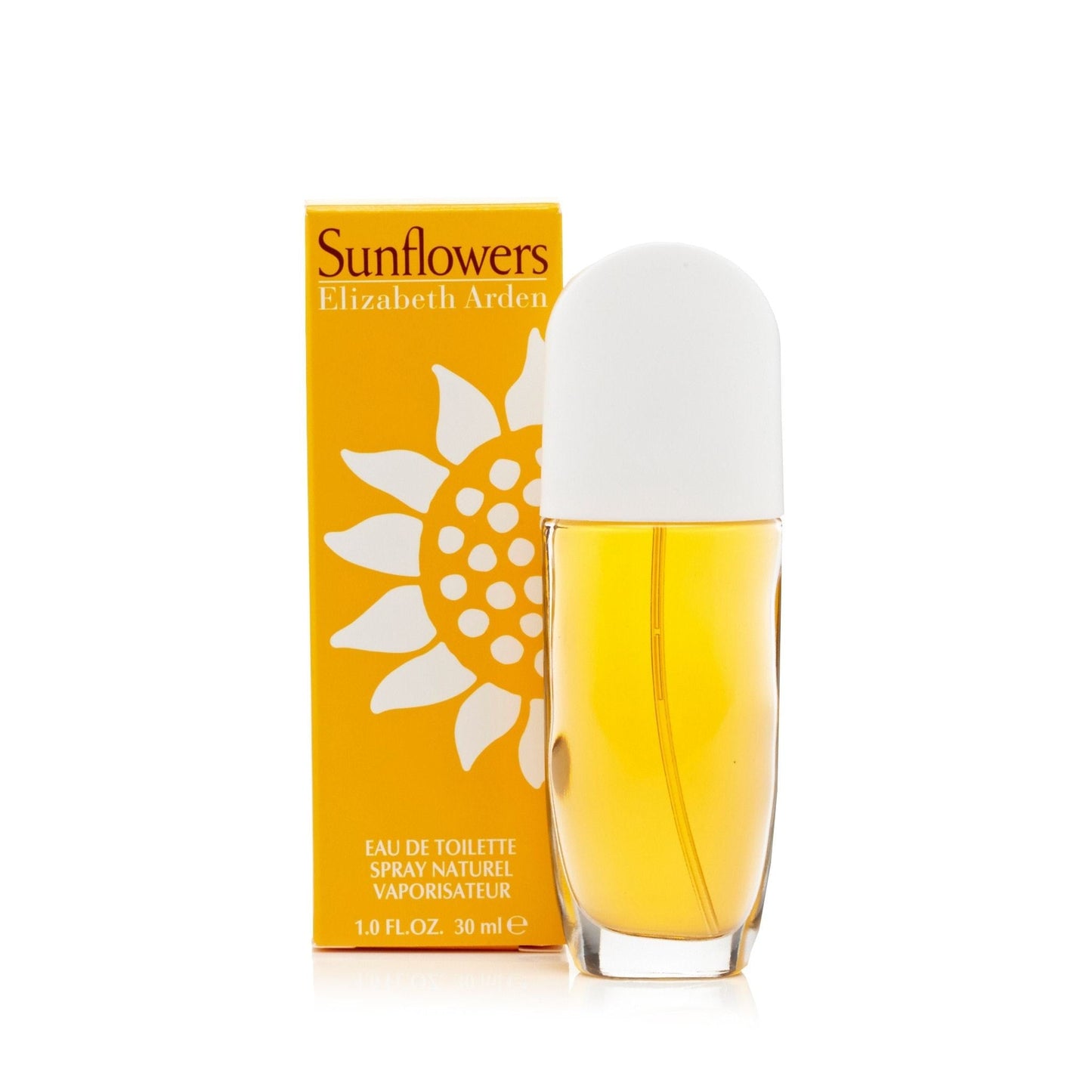 Parfum Tournesols
