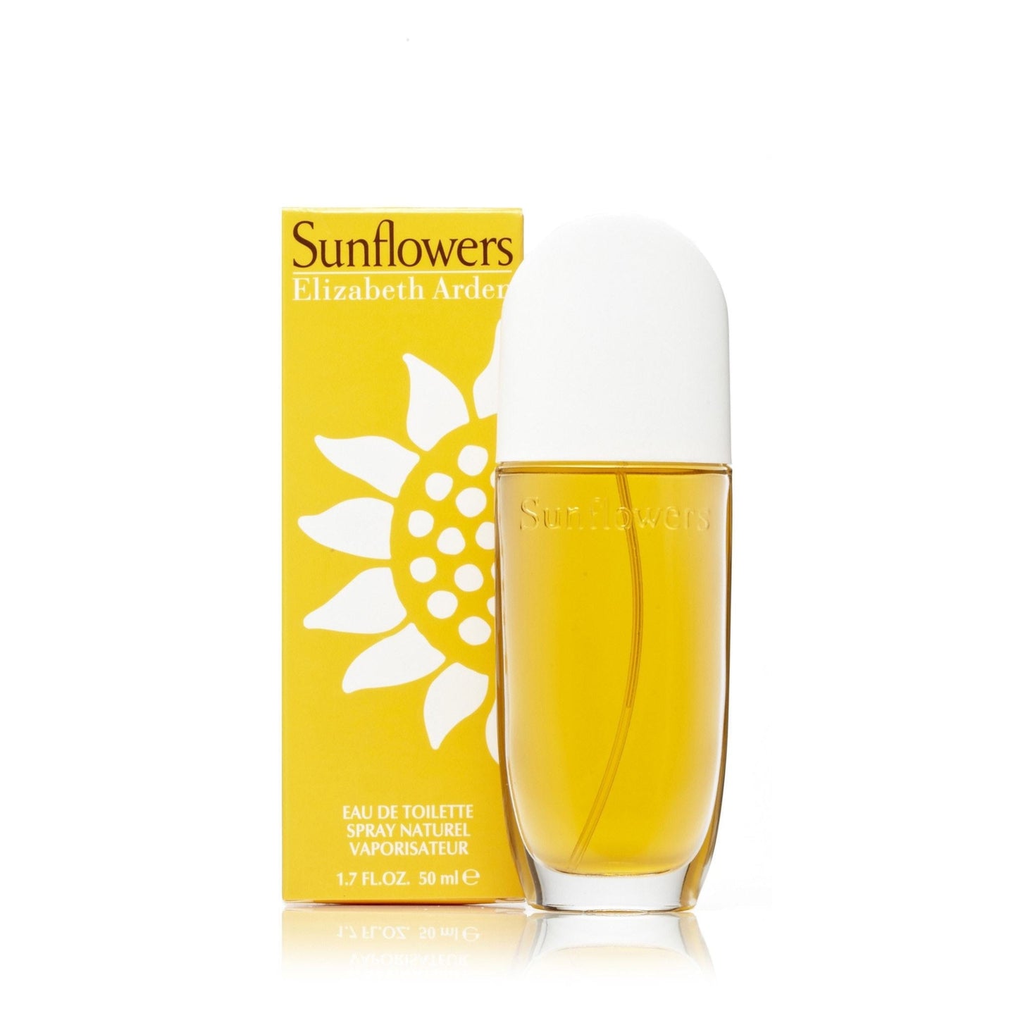 Parfum Tournesols