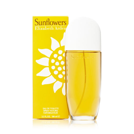 Parfum Tournesols