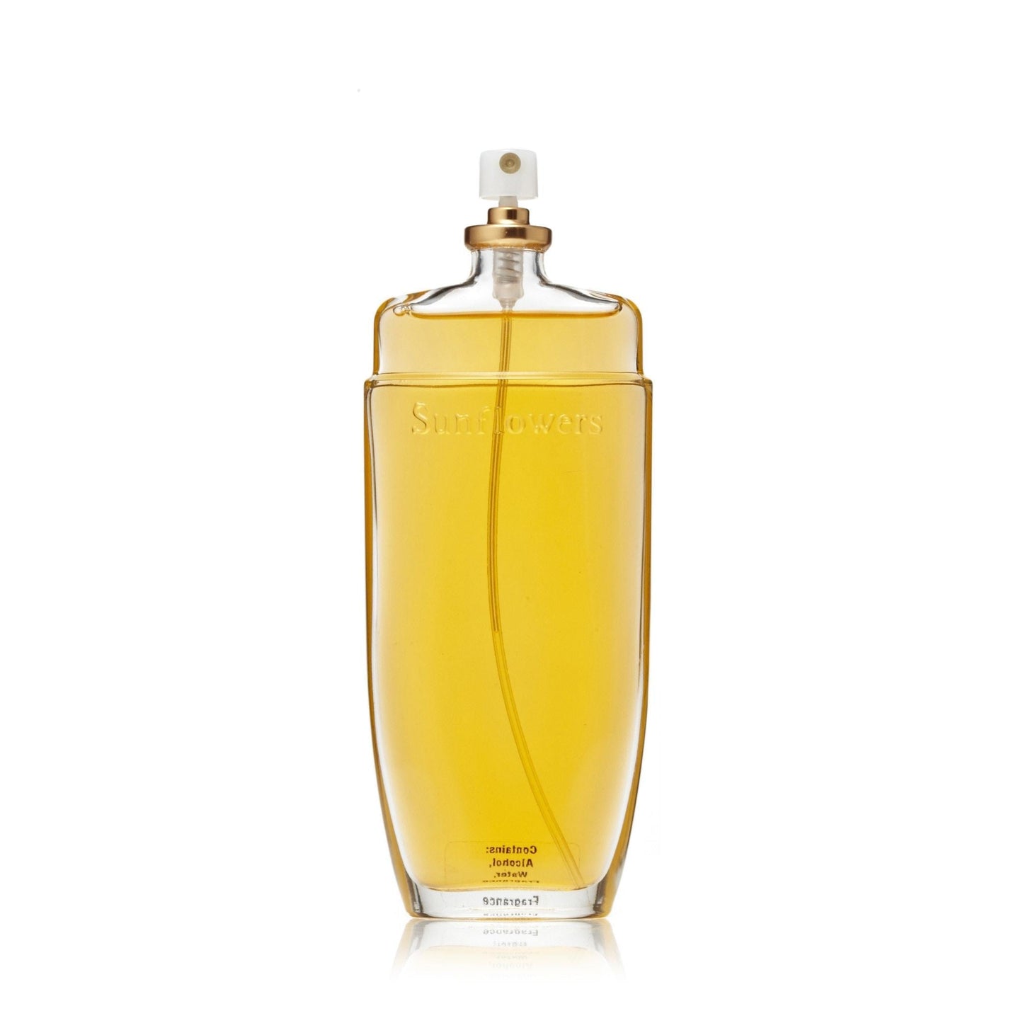 Parfum Tournesols