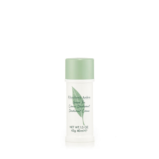 Deodorante al tè verde