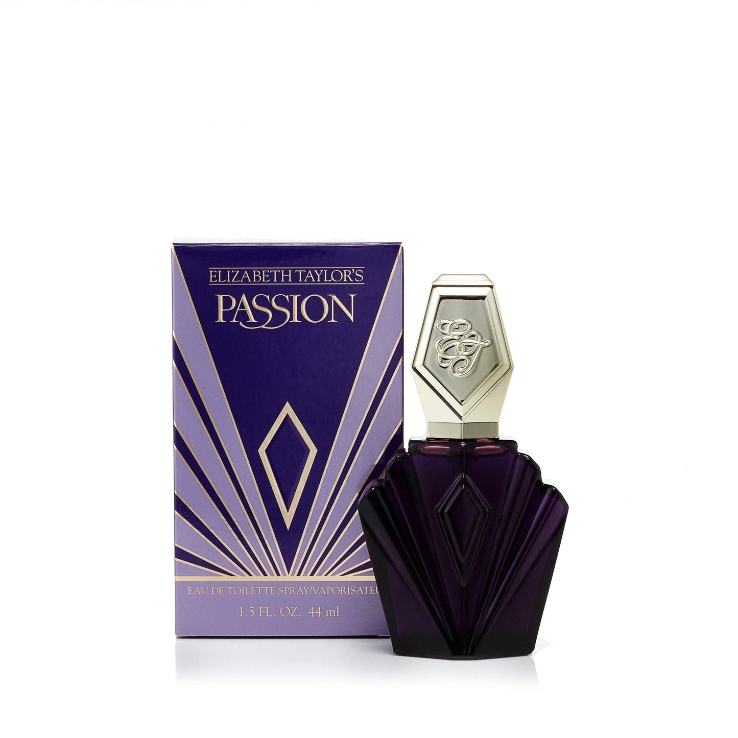 Profumo della passione
