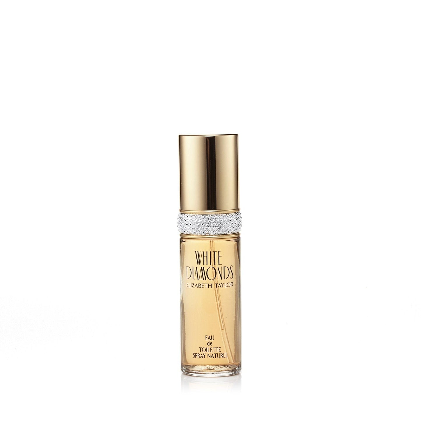 Profumo White Diamonds