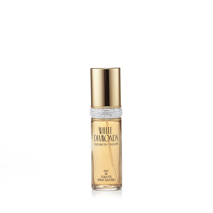 Profumo White Diamonds