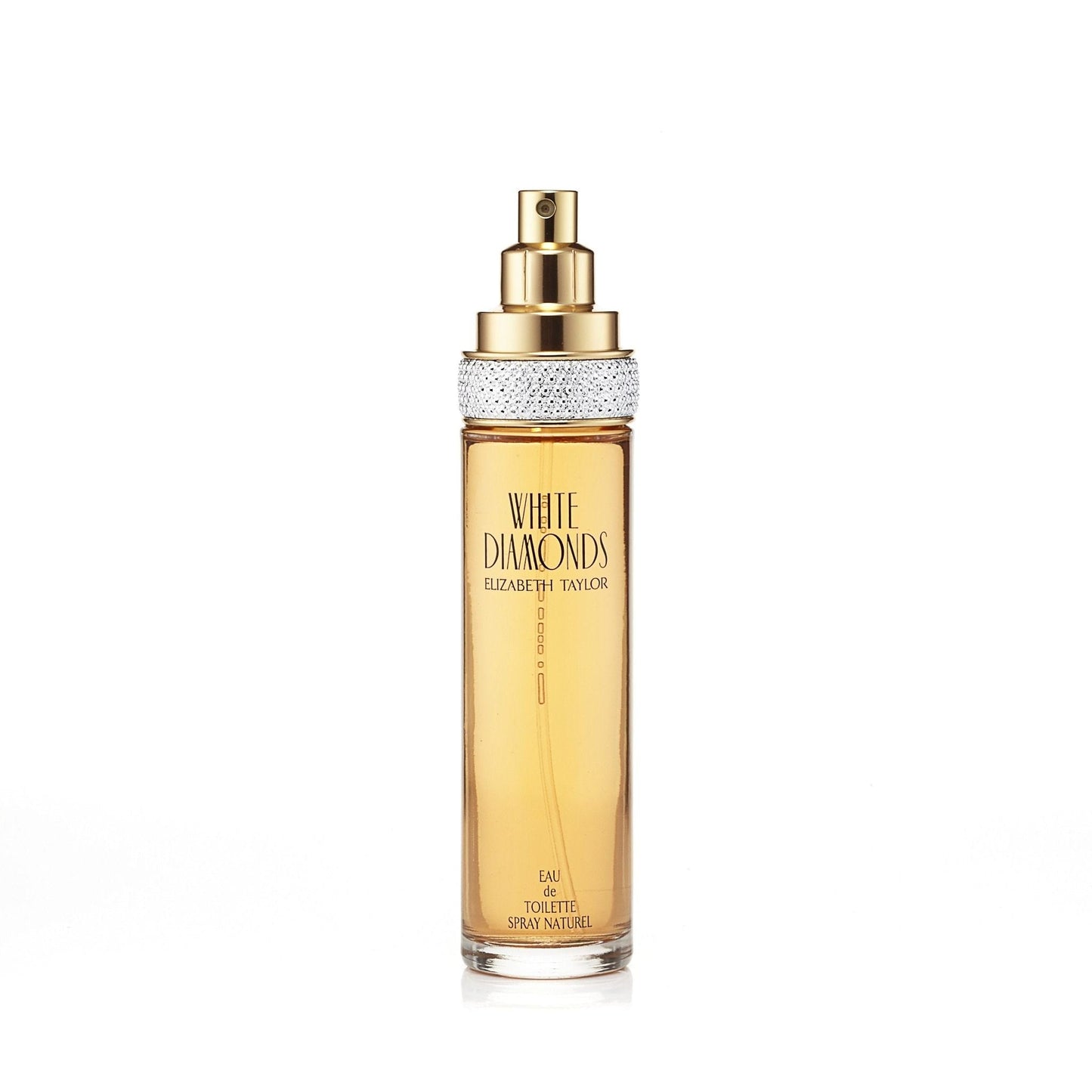 Profumo White Diamonds