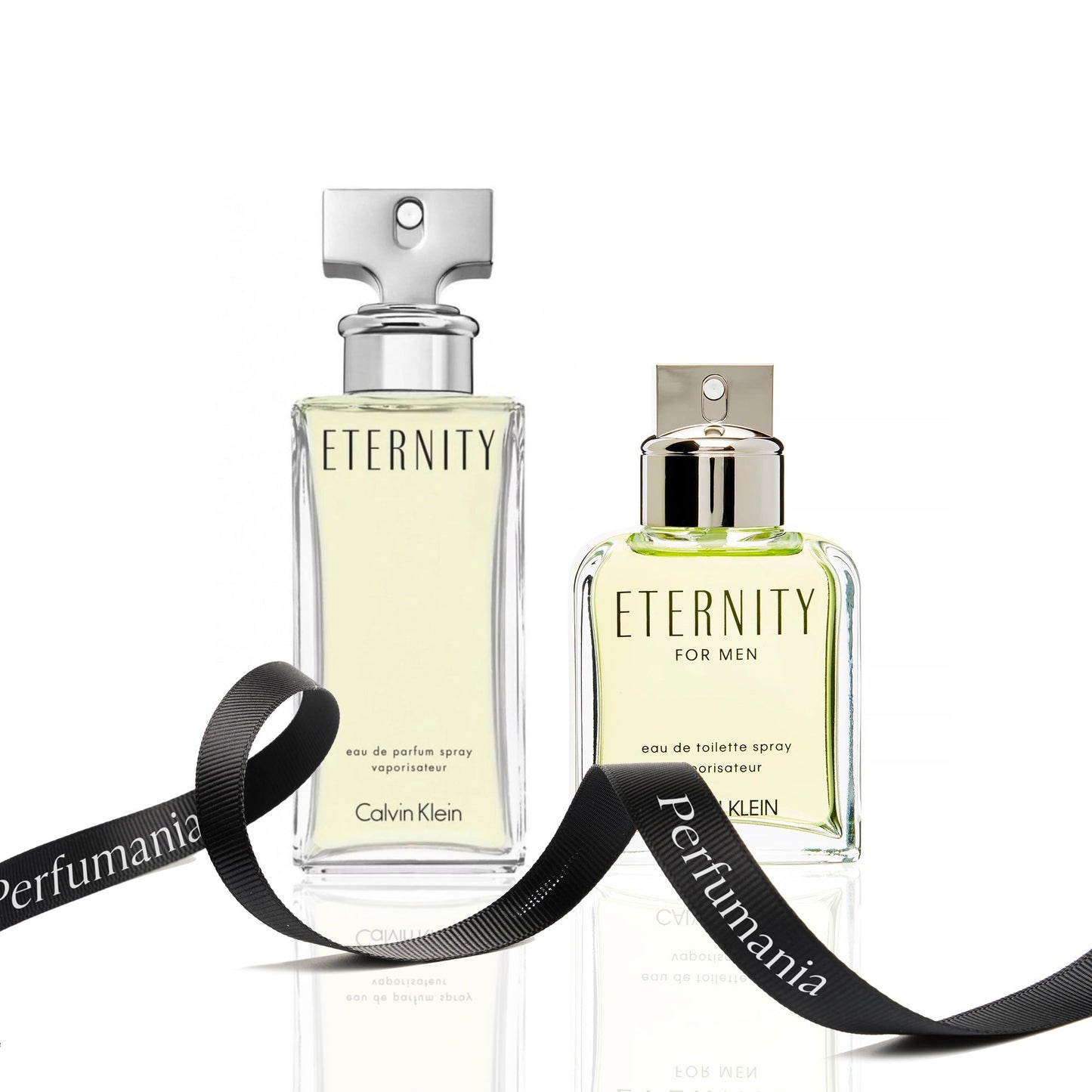 Eternità di Calvin Klein