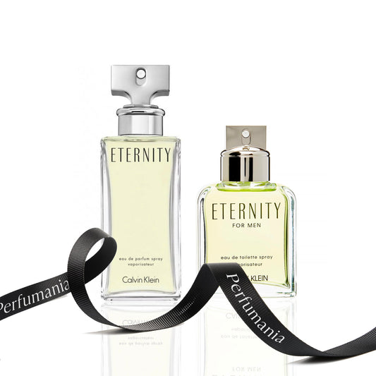 Eternity par Calvin Klein