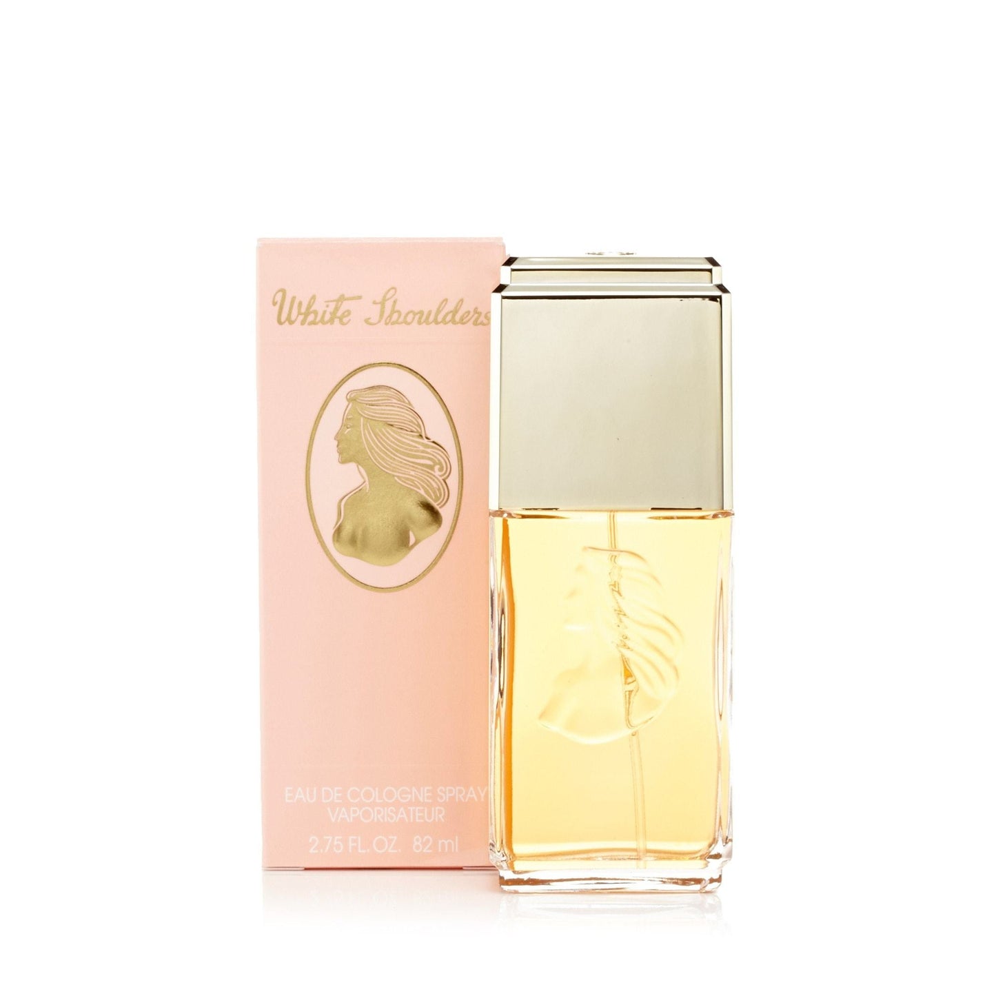 Profumo White Shoulders