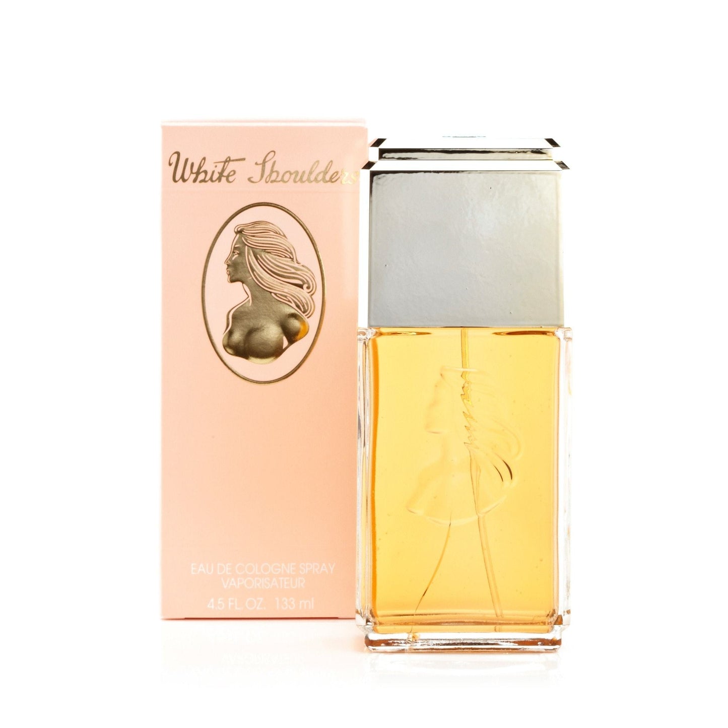 Profumo White Shoulders
