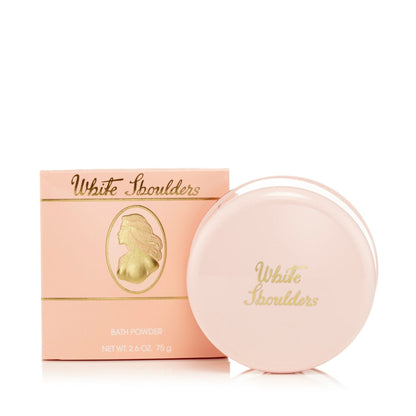 Polvere per spolverare White Shoulders