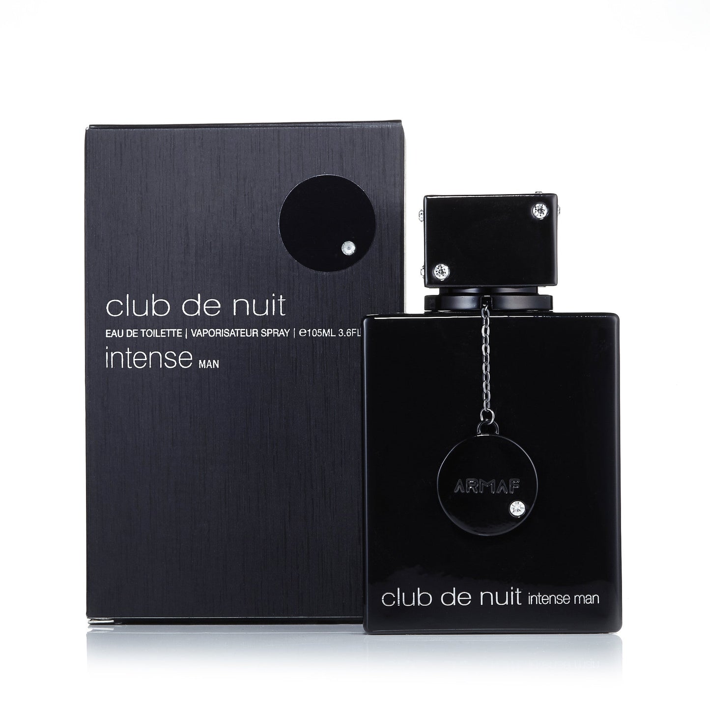 Club De Nuit Colonia Spray Intensa