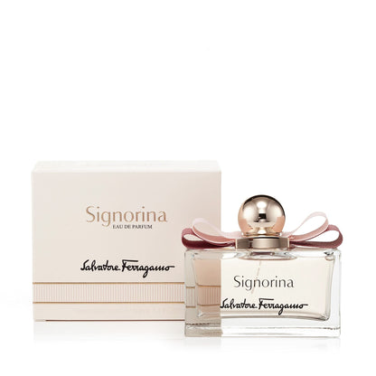 Parfum Signorina