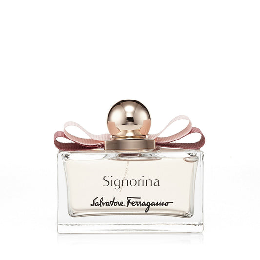 Parfum Signorina