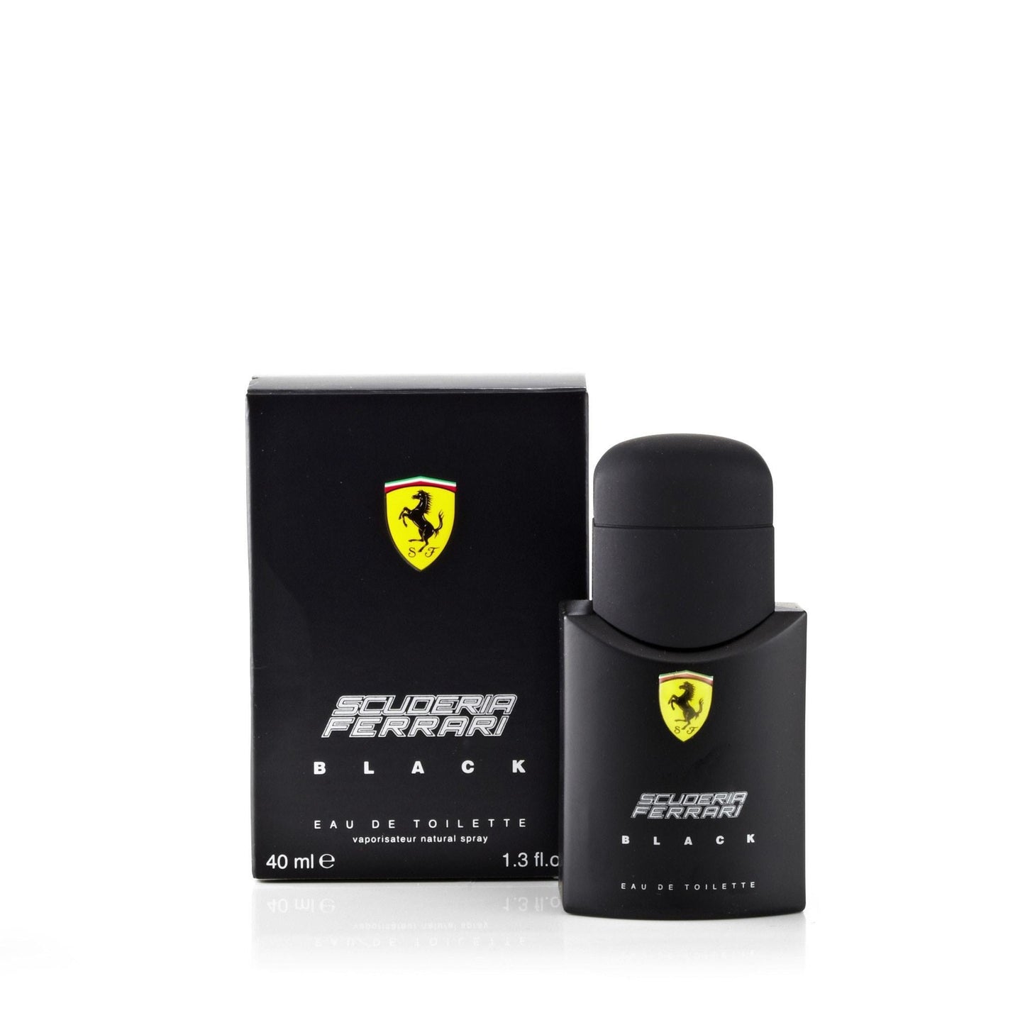 Ferrari Black Cologne