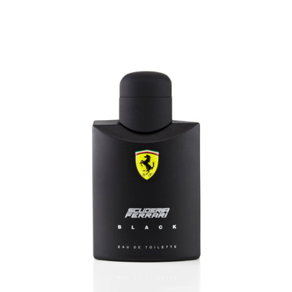 Ferrari Black Cologne