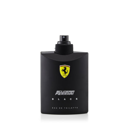 Ferrari Black Cologne