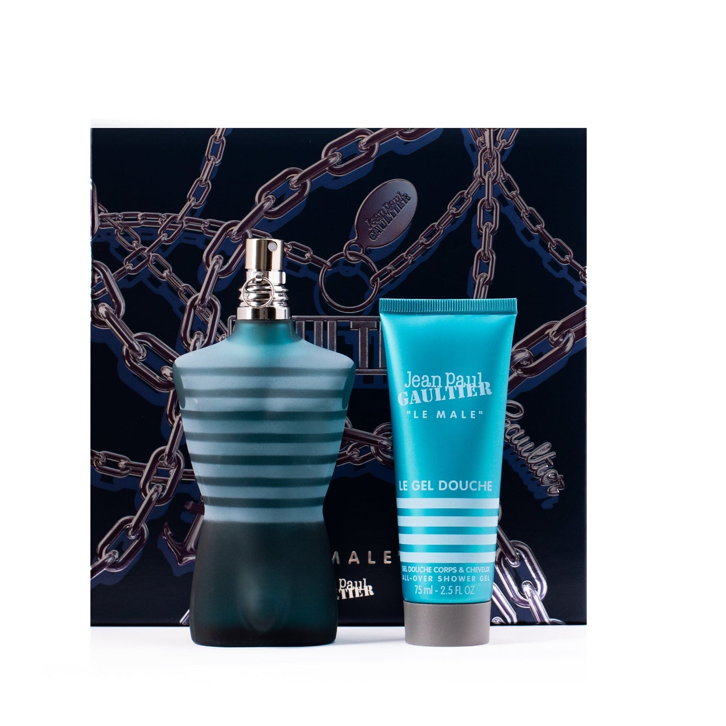 Completo Jean Paul Gaultier