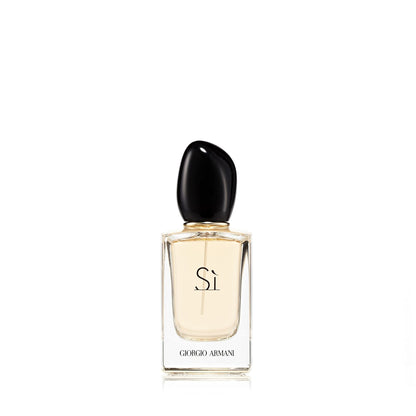 Profumo Armani Si