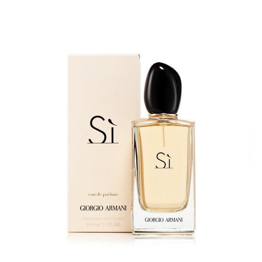 Armani Si Perfume