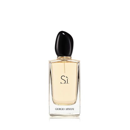 Profumo Armani Si