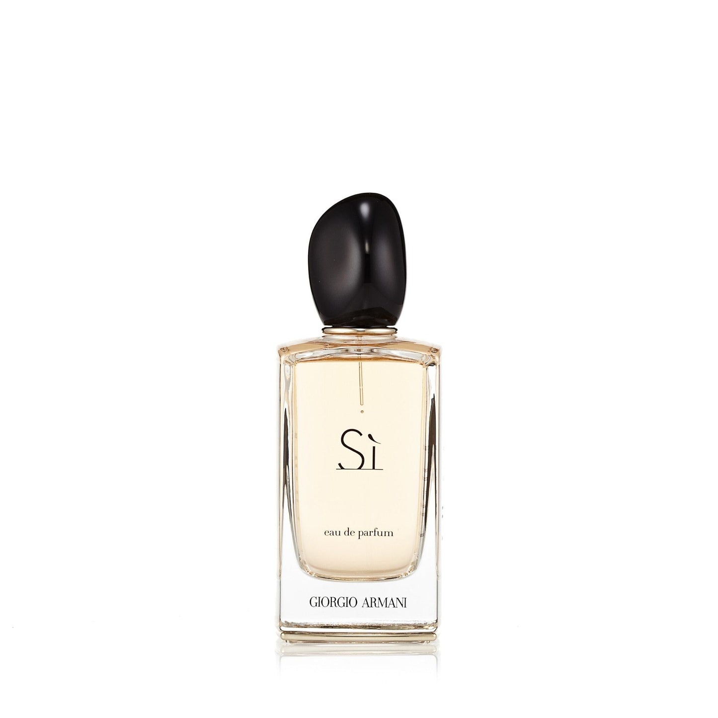 Profumo Armani Si