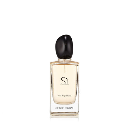 Profumo Armani Si