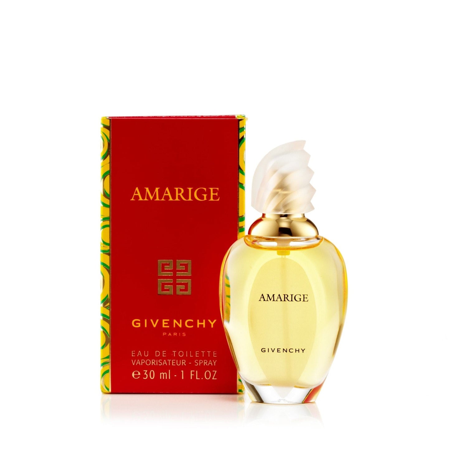 Profumo Amarige
