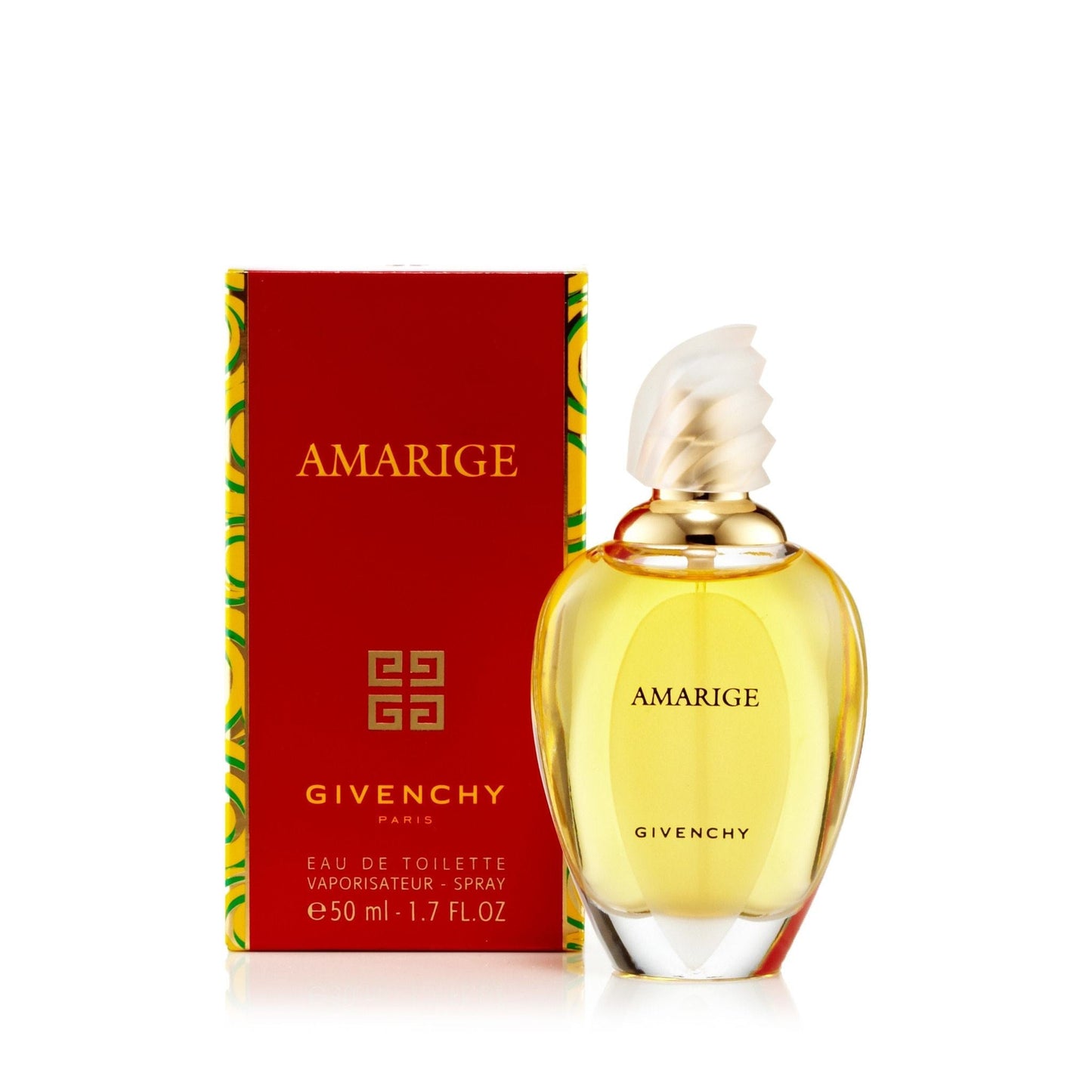Profumo Amarige